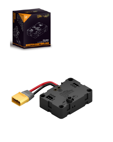 All-in-One Control Unit
