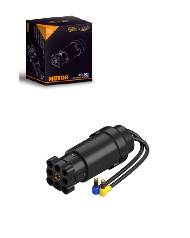 Drive Motor