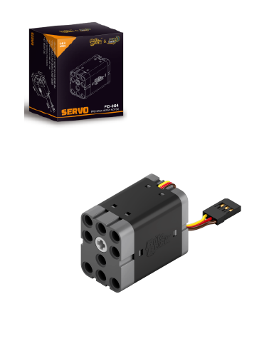 Servo Motor