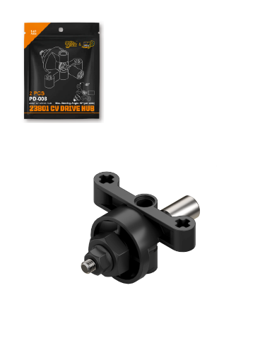 23801 CV Drive Hub