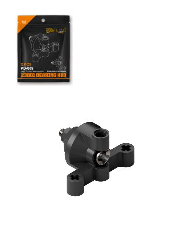 23801 Technic Bearing Hub