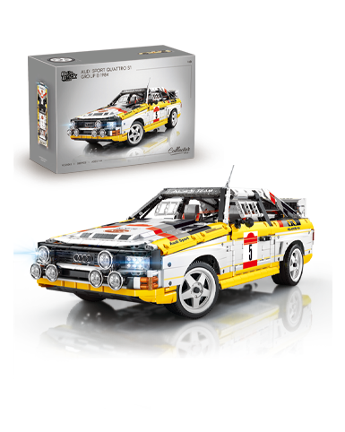 AUDI S1