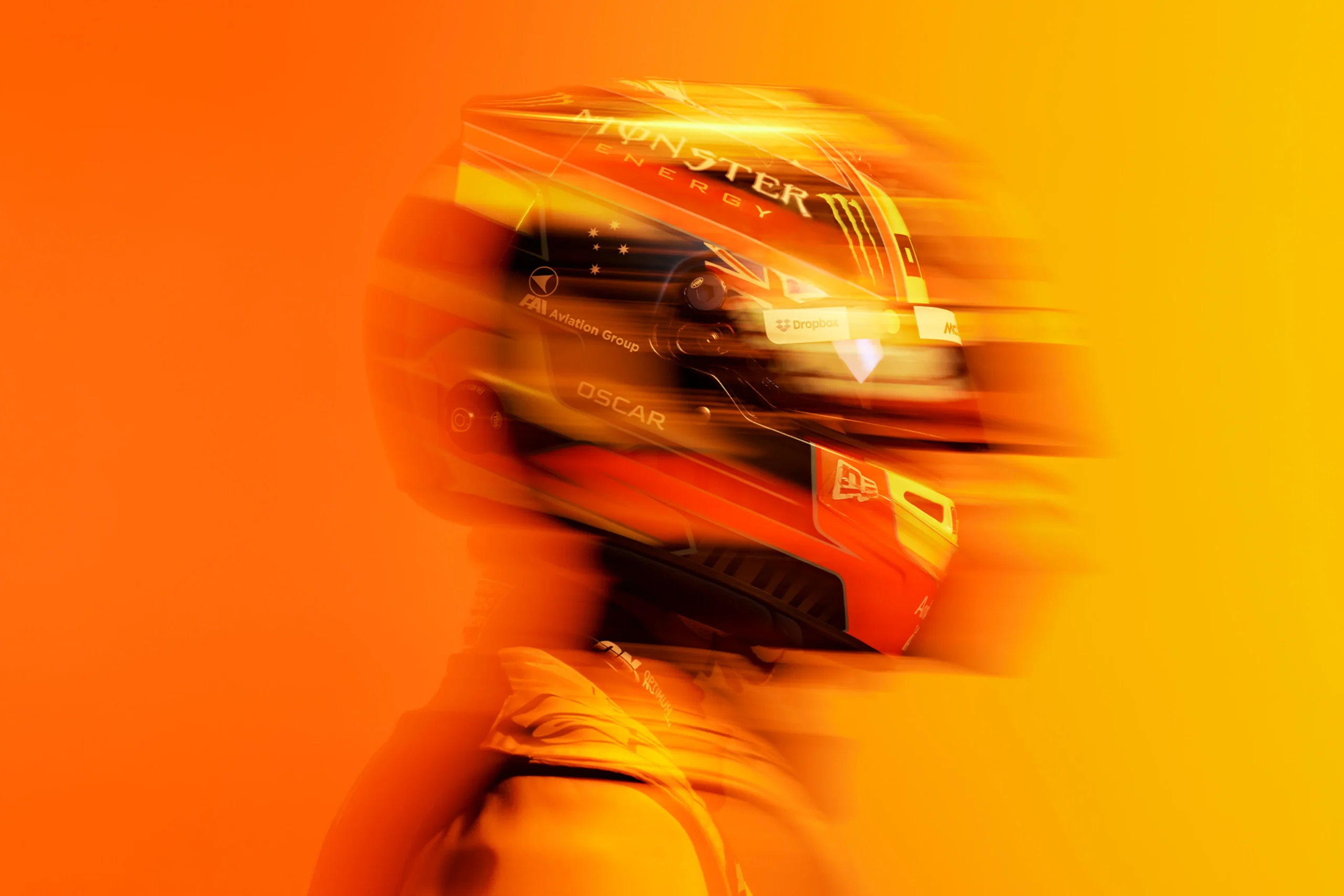 Formula-1 - 2025 - Mcl39-launch - LN4 & OP81 in 2025 - 2