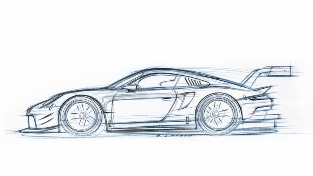 911 RSR (991) 2017 model, 2016, Porsche AG