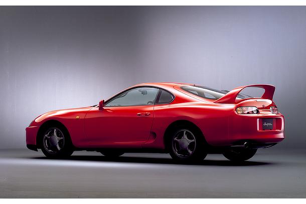 Supra RZ