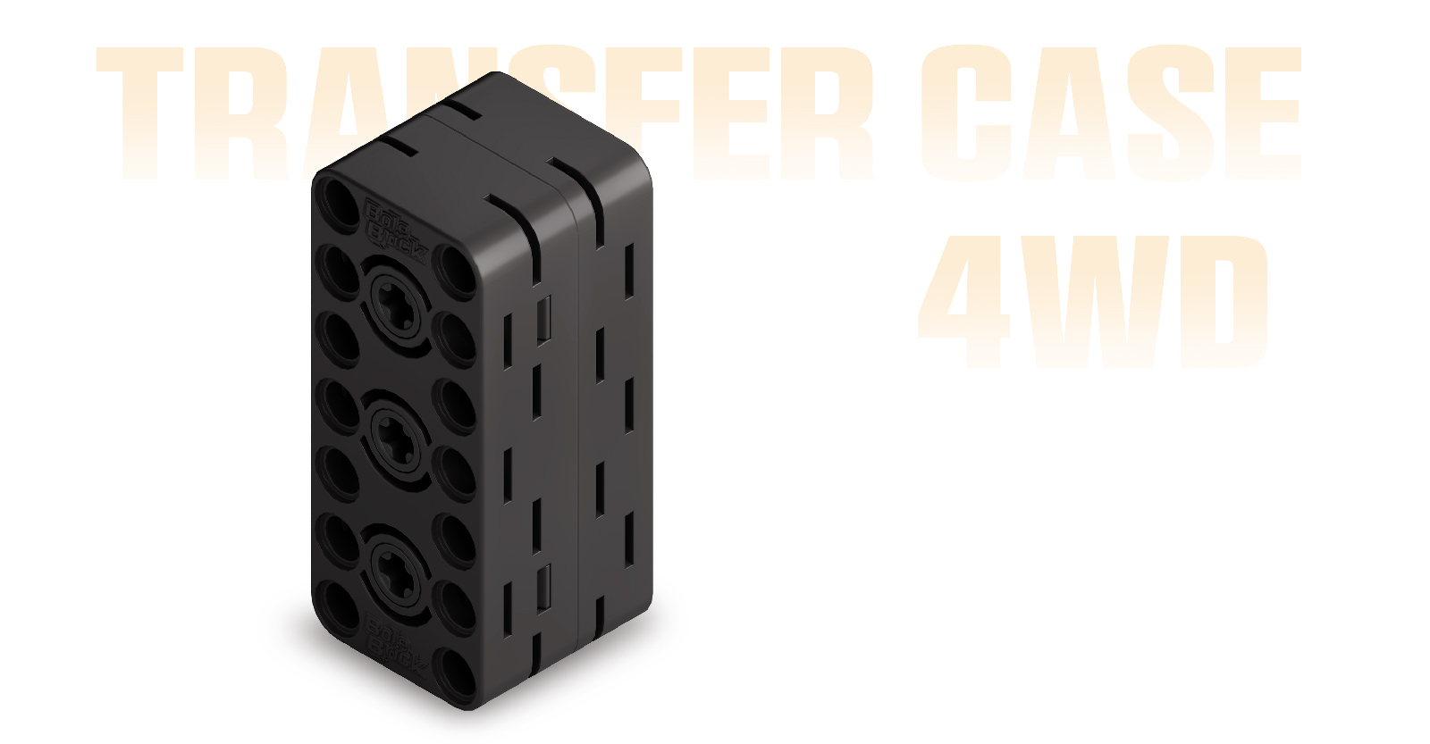Transfer Case Module · Official product image