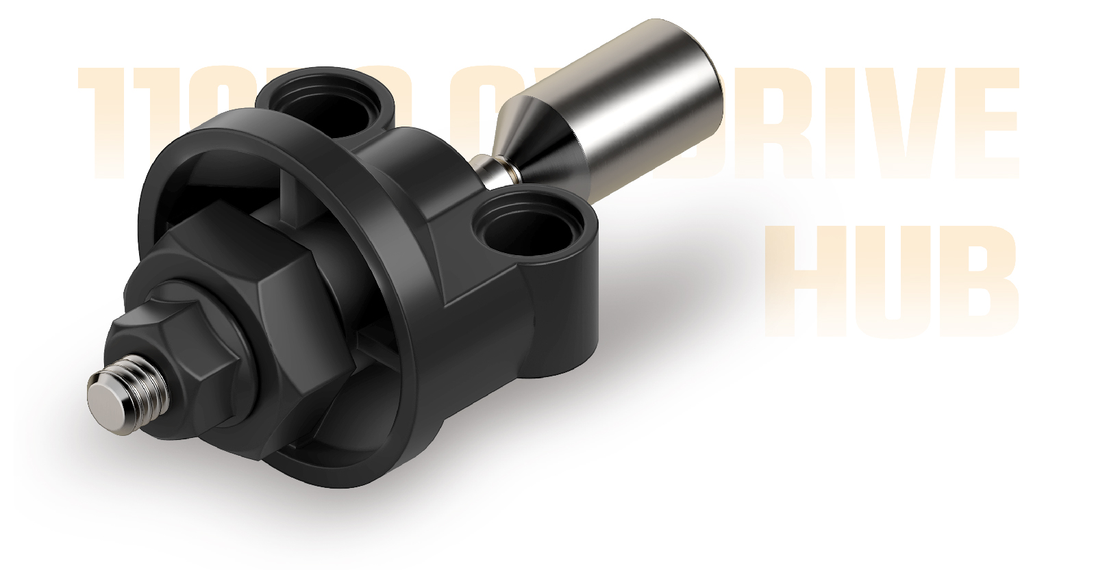 11950 CV Drive Hub · Official product image