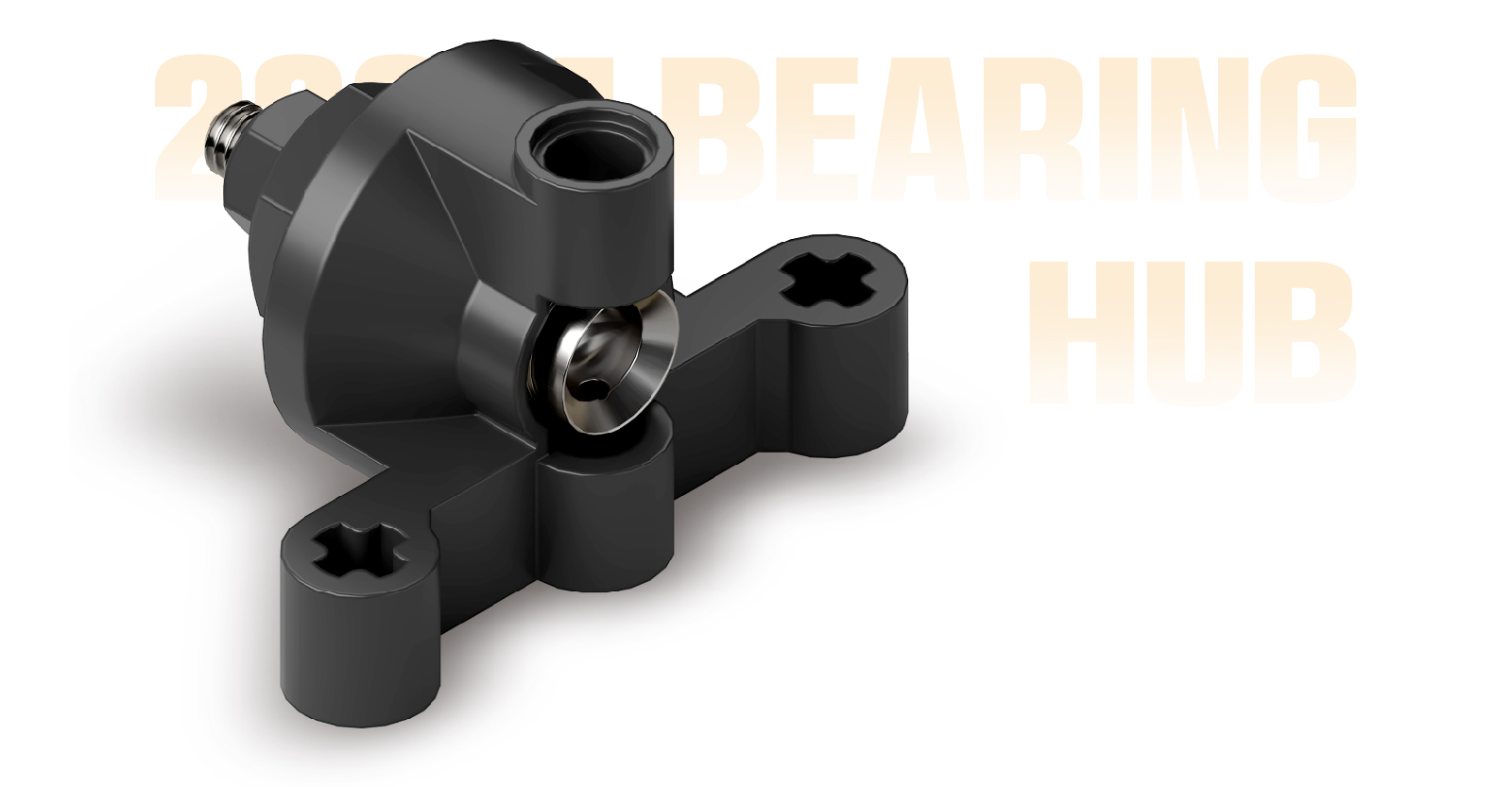 PD-009 · 23801 Technic Bearing Hub