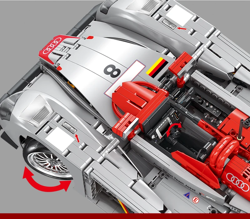 Steering linkage