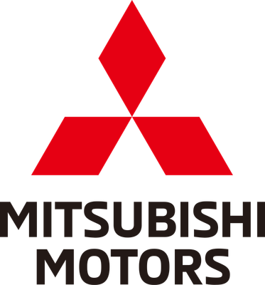 Mitsubishi Motors logo