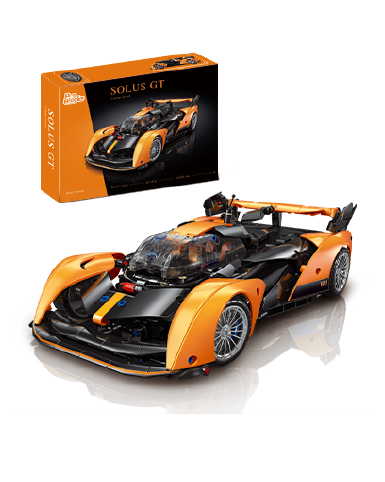 YC-23045 SOLUS GT