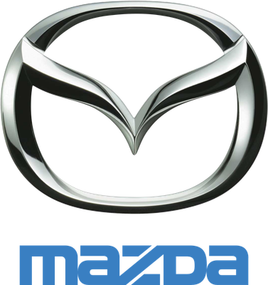 Mazda logo