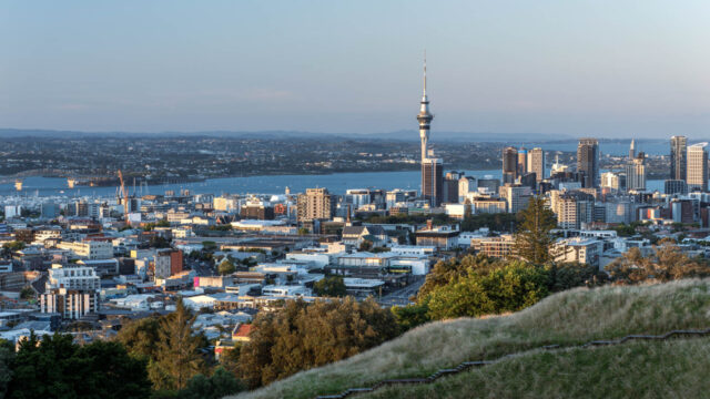 New Zealand