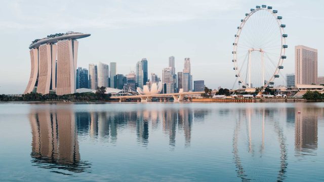Singapore