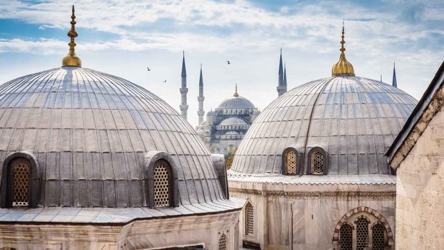 Turkey
