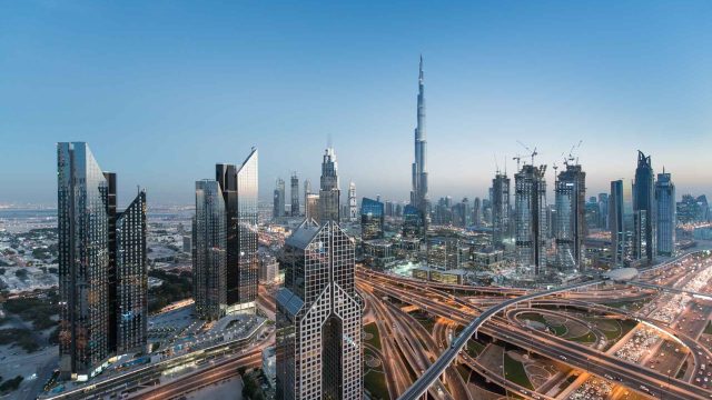 United Arab Emirates