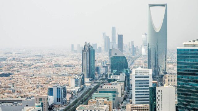 Saudi Arabia