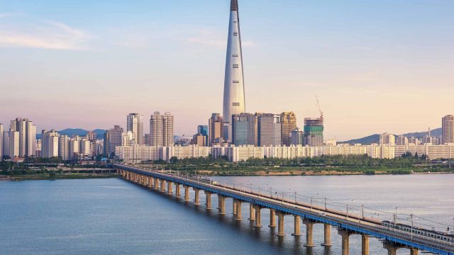 South Korea