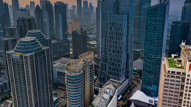 Indonesia