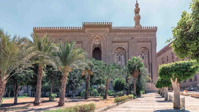 Egypt