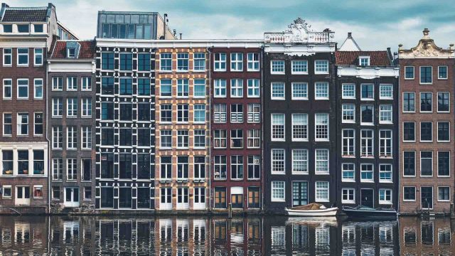 Netherlands